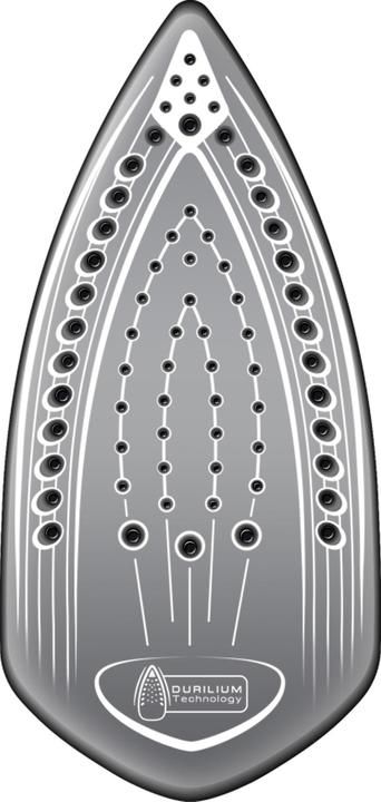 Produktbild Tefal Dampfbügeleisen FV 4920 (2400 W, 140 g/min)