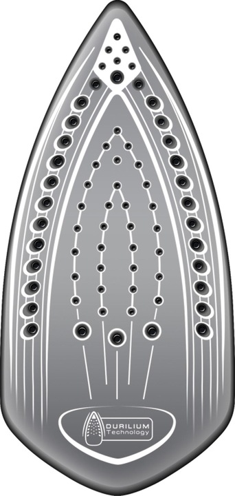 Produktbild Tefal Dampfbügeleisen FV 4920 (2400 W, 140 g/min)