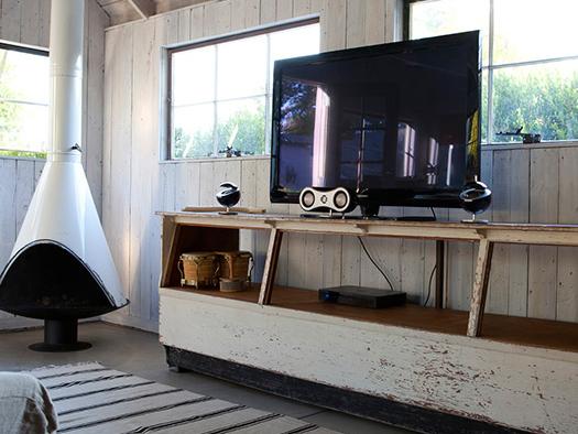 Actual product image Jamo 360 S 35 HCS Home Cinema System