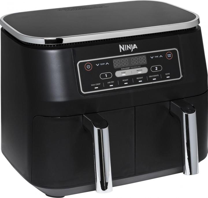 Produktbild Ninja AF300EU Heissluftfritteuse