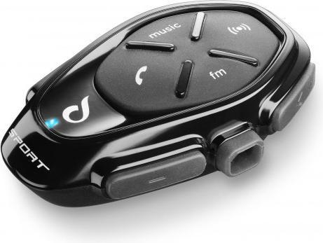 Immagine prodotto Interphone Interfono Bluetooth Sport2 confezione singola