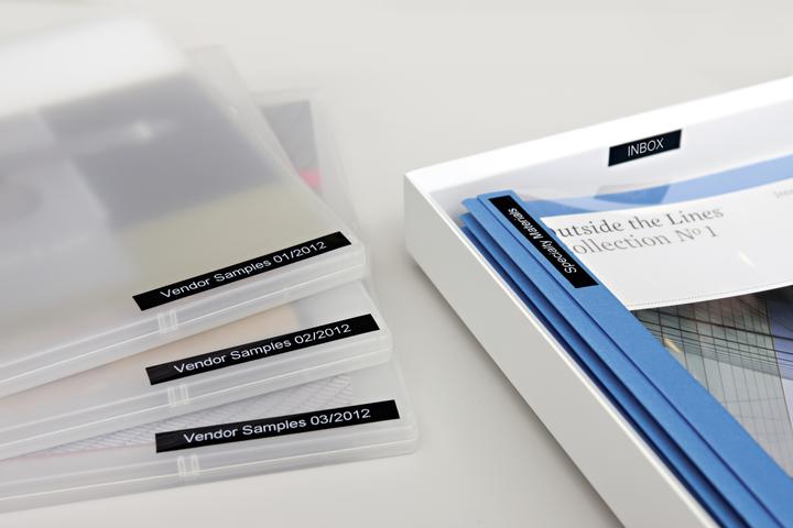 Actual product image Dymo LabelManager 280 Case Kit (180 dpi)