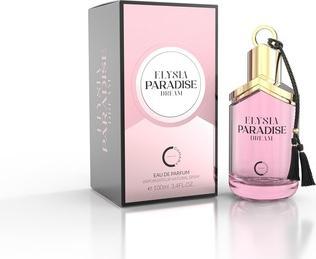 Immagine prodotto Camara Paradise Dream Eau de Parfum per Donna (Eau de parfum, 100 ml)