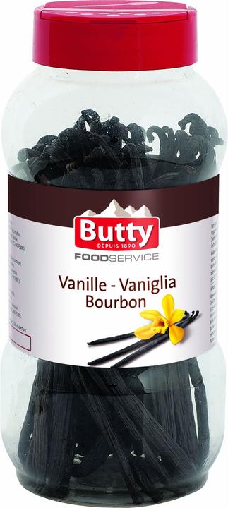 Image du produit Butty Gousse de vanille 150g (150 g)