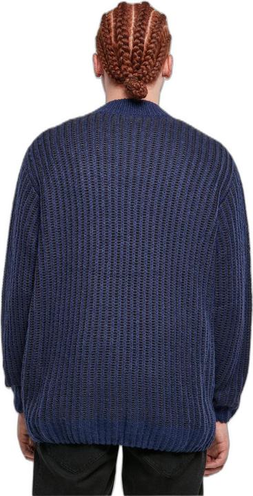Produktbild Urban Classics Oversized Two Tone Sweater - 21243 (XXL)