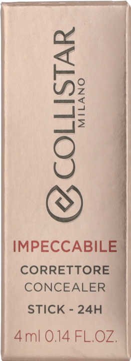 Immagine prodotto Collistar Impeccabile Concealer No 5 Stick (5)