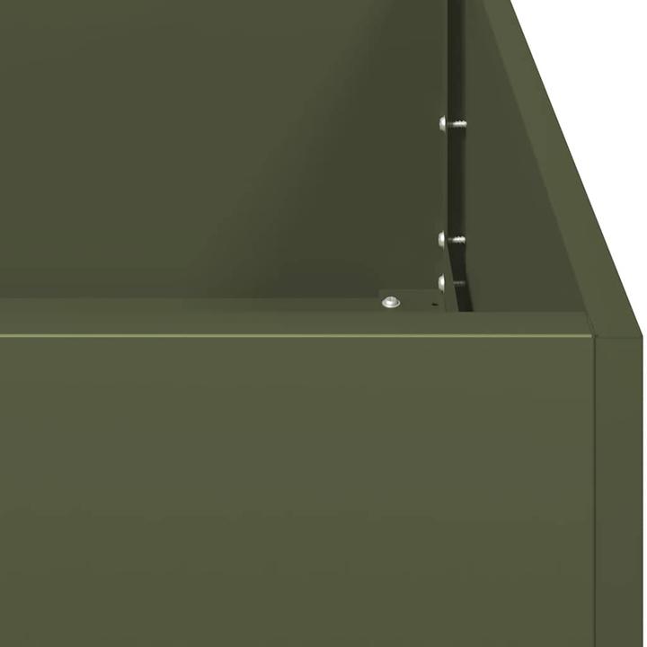 Actual product image vidaXL Mariner