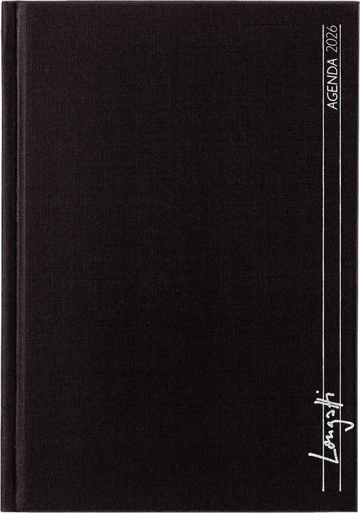 Image du produit Biella Agenda de poche LONGATTI (Allemand)