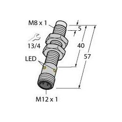 Turck Sensor (Sensor), Elektronikmodul