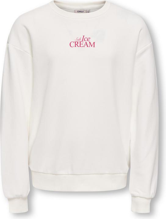 Produktbild Only Kogphilea Life L/S Loose Ub Vd Swt (134)