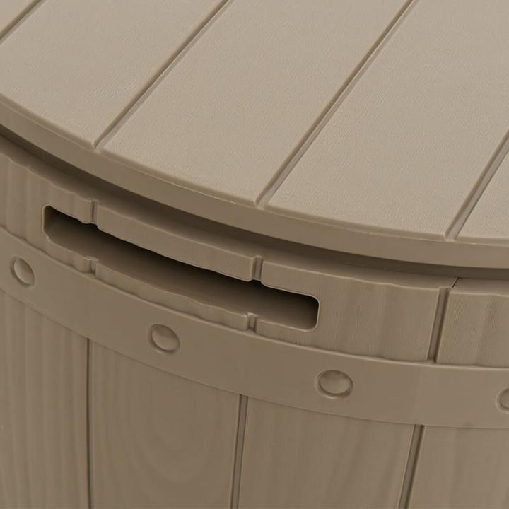 Actual product image vidaXL Gartenbox