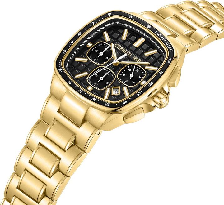 Produktbild Cerruti 1881 Casale (Chronograph, 44 mm)