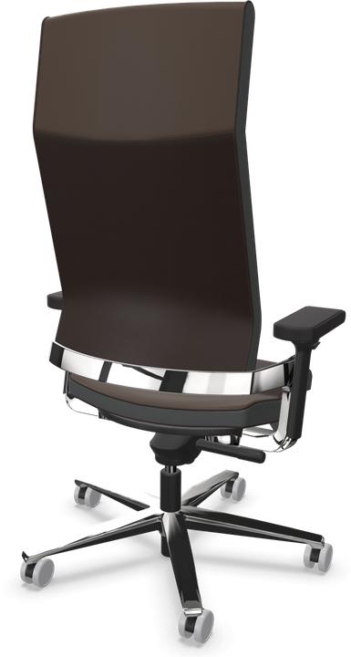 Produktbild Züco Lacinta Comfortline Bürodrehstuhl