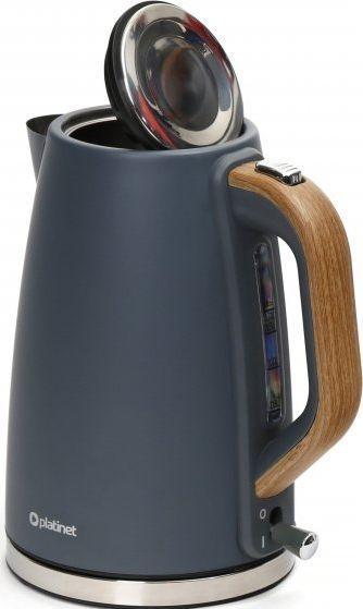 Actual product image Platinet PEKVWGR gray (1.70 l)