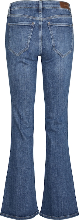 Produktbild Vero Moda VMPHOEBE Mid Rise Ausgestellt Jeans Ausgestellt (32)