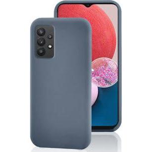 Thumbnail - Fongex Galaxy A14 - Pure Touch Silikonhülle grün (Samsung Galaxy A14), Smartphone Hülle, Grün