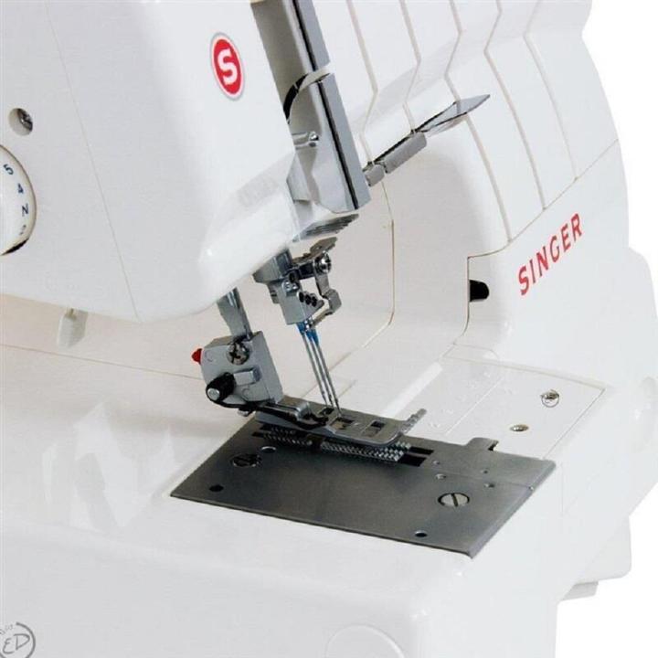 Produktbild Singer Coverstitch 14T970C