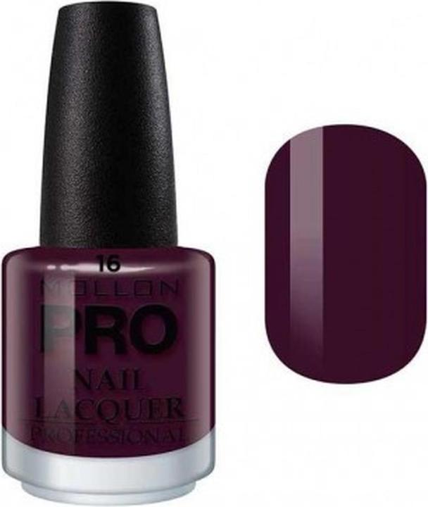 Magnetic Violet 16