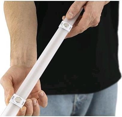 Actual product image EVN LED light insert LB23