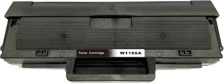 Produktbild Hermex Kompatibler Toner für HP Laser MFP 135ag (BK)