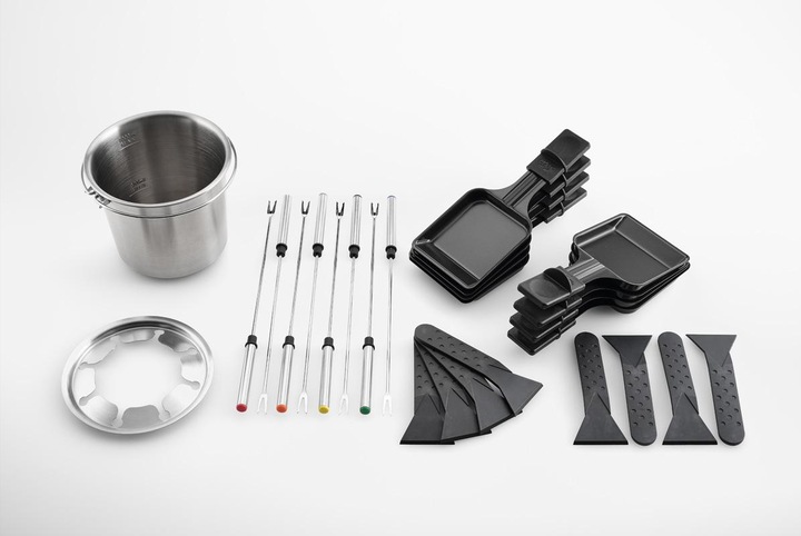 Produktbild Solis Combi-Grill 3-in-1 Typ 796