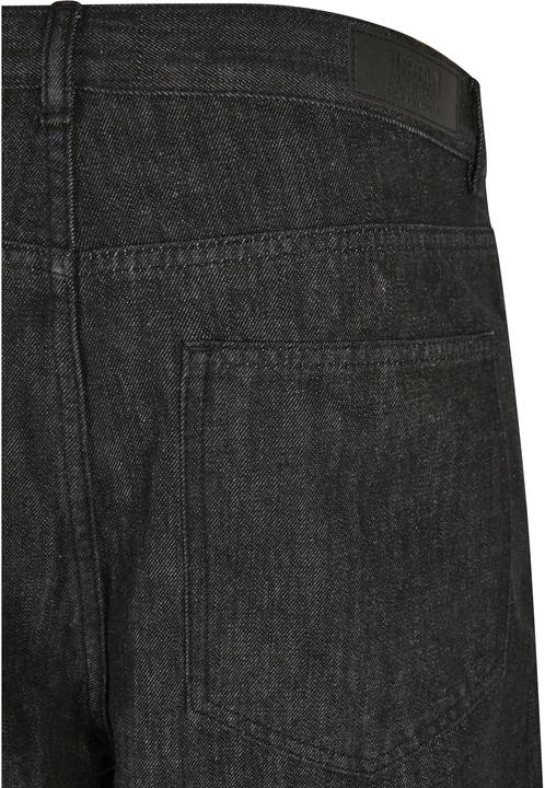 Produktbild Urban Classics Cropped Tapered Jeans (38)