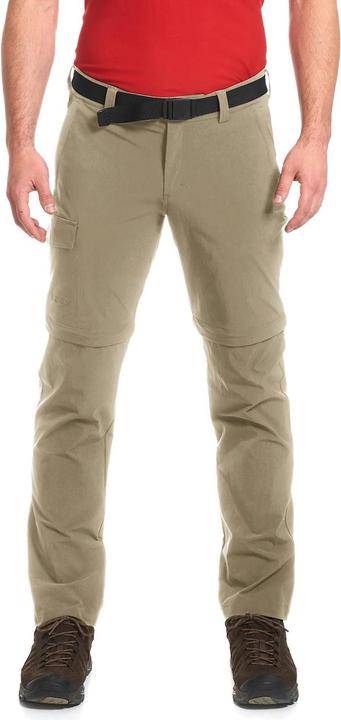 Produktbild Maier Sports Torid Slim Zip (XL)