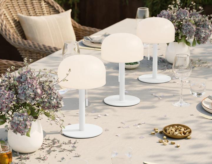 Image du produit Disco Möbel Ikon Copenhagen (100 lm)