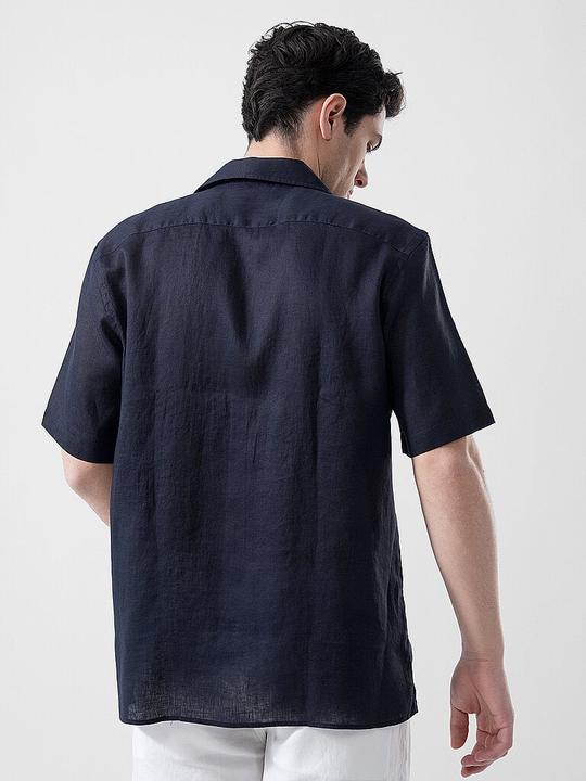 Actual product image Fynch-Hatton Leinenhemd (XL)