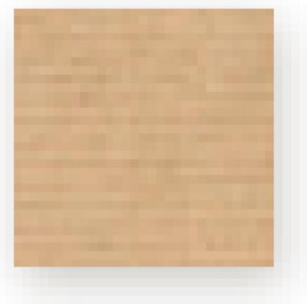 Actual product image Stewo Gift box 4-piece 255264485 One Colour FSC brown light (Gift box, 4 x)