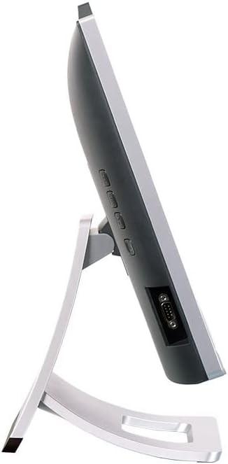 Produktbild ECS Liva G24MH610 AIO 24p i5 12400 32GB 1TB M2 SSD Keyboard Mouse Without Operating System (1000 GB, 32 GB, Intel Core i5-12400)