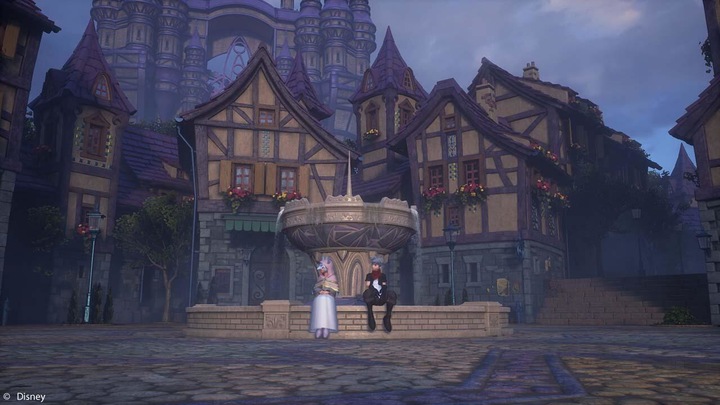 Produktbild Square Enix Kingdom Hearts: The Story so far PS4 (PS4, EN)