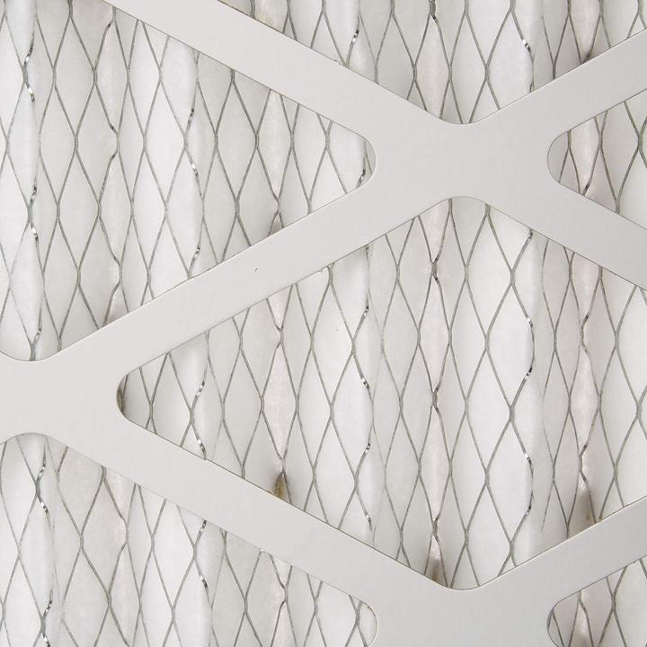 Produktbild WEN Mikron Aussenluftfilter-Set (2x)