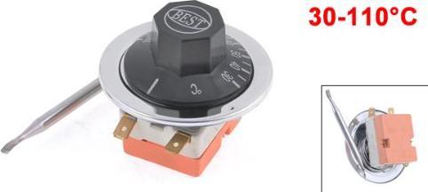 Produktbild Best Kapillar Thermostat