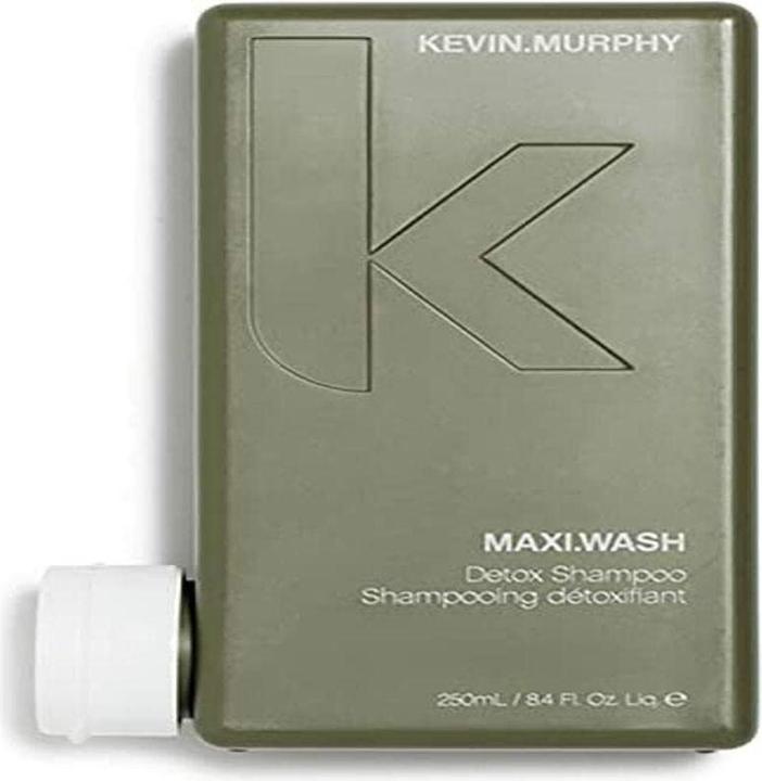 Image du produit Kevin Murphy Maxi Wash (Shampoing liquide, 250 ml)