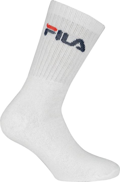 Produktbild FILA Socken Sportlich Stretch (6er Pack, 39 - 42)