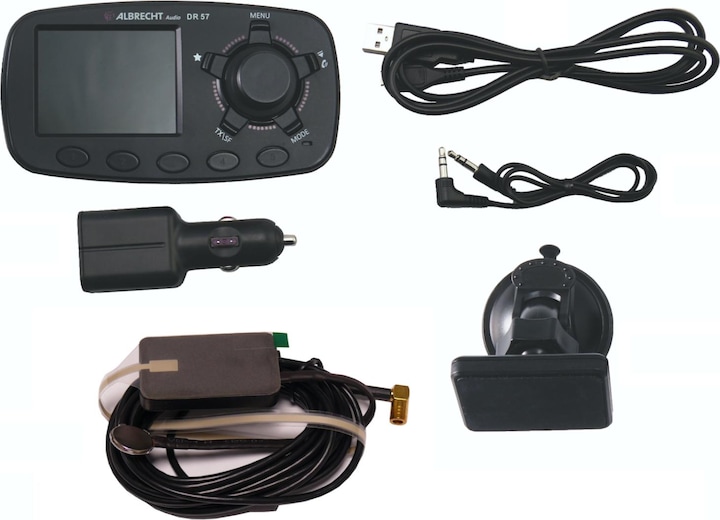 Produktbild Albrecht Dr 57