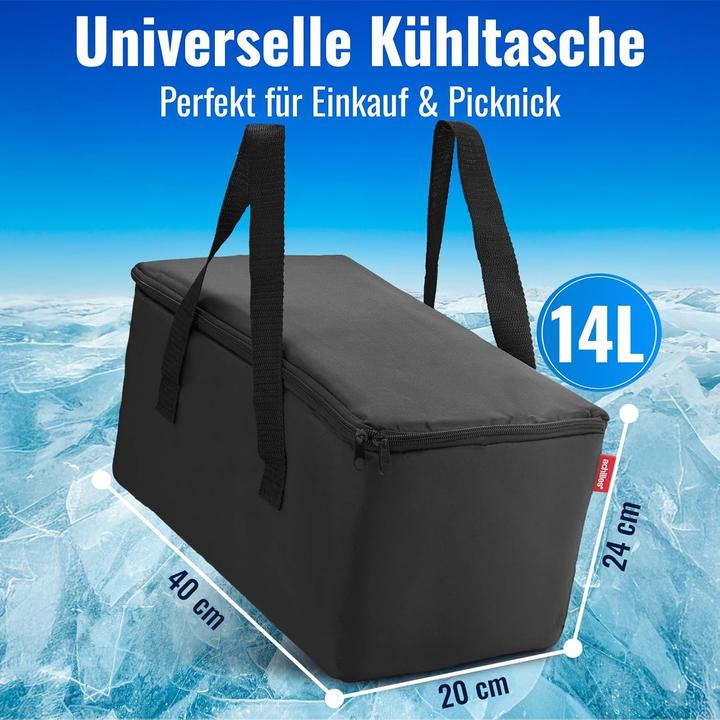 Actual product image Achilles Faltbare Kühltasche (14 l)