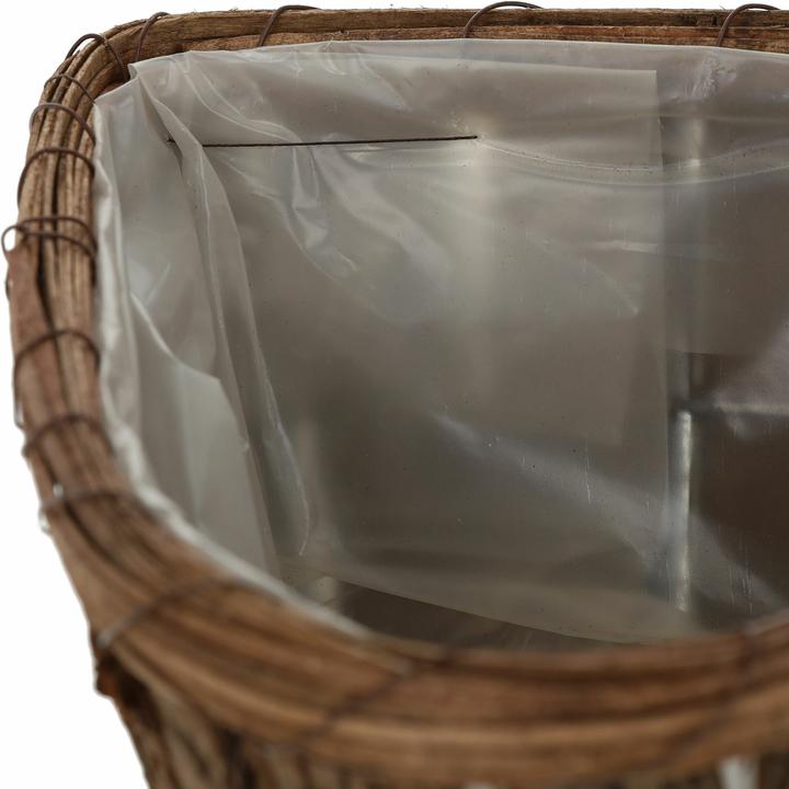 Produktbild Relaxdays Konsolentisch (110.5 x 40 x 80.5 cm)