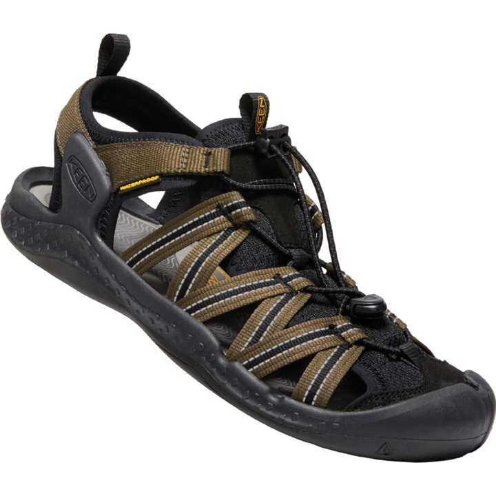 Produktbild Keen M Drift Creek H2 (40)