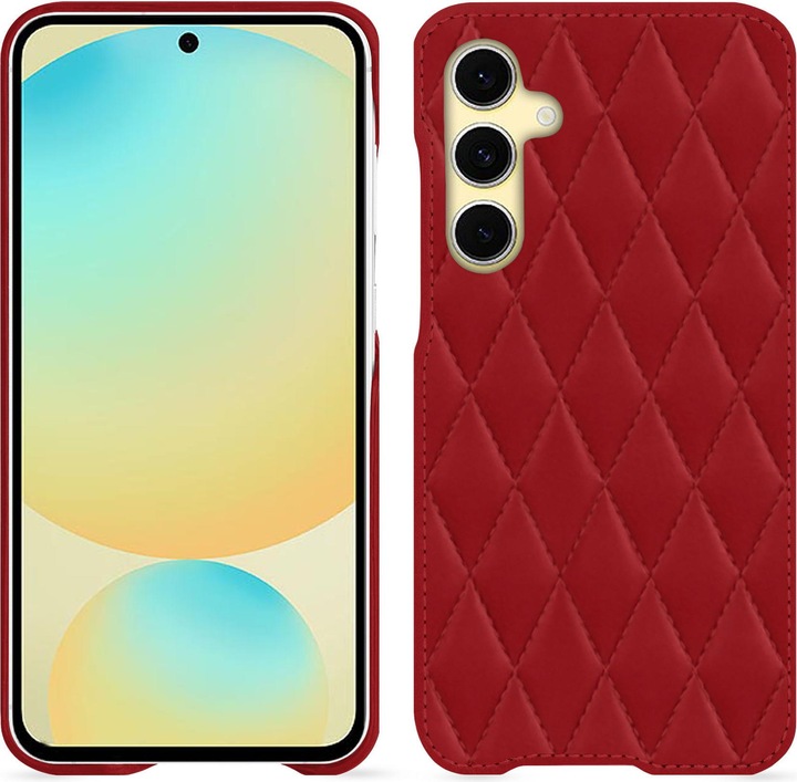 Produktbild Noreve Lederschutzhülle (Samsung Galaxy S24 FE)