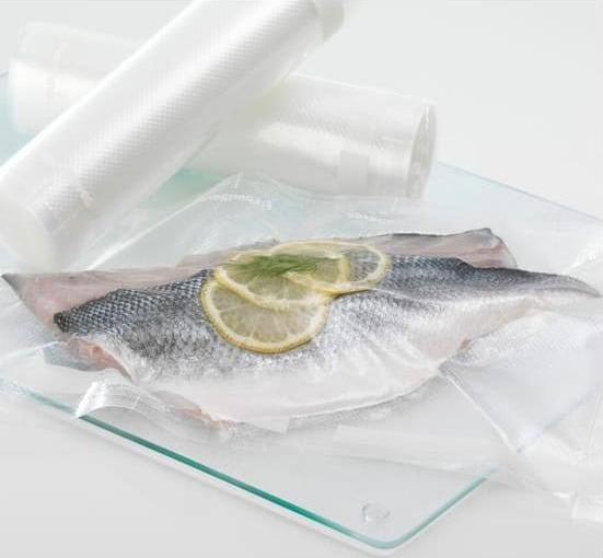Productafbeelding FoodSaver Fsr2002-I (2 x)
