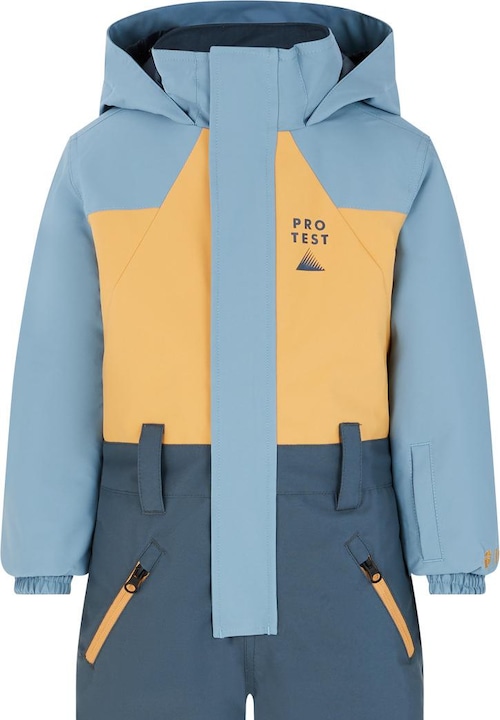 Image du produit Protest Snowsuits PRTSOUL TD (122)
