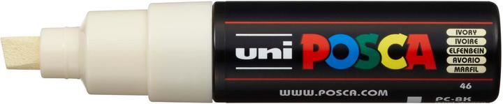 Image du produit Posca Marqueur Bold PC-8K (1x)