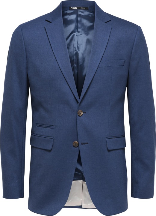 Immagine prodotto Selected Homme Blazer in tessuto (58)