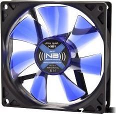 Produktbild Noiseblocker NB-BlacksilentFan XS-2 (50 mm, 1 x)