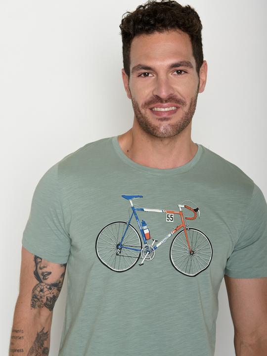 Produktbild Greenbomb Spice Bike Jacques (S)