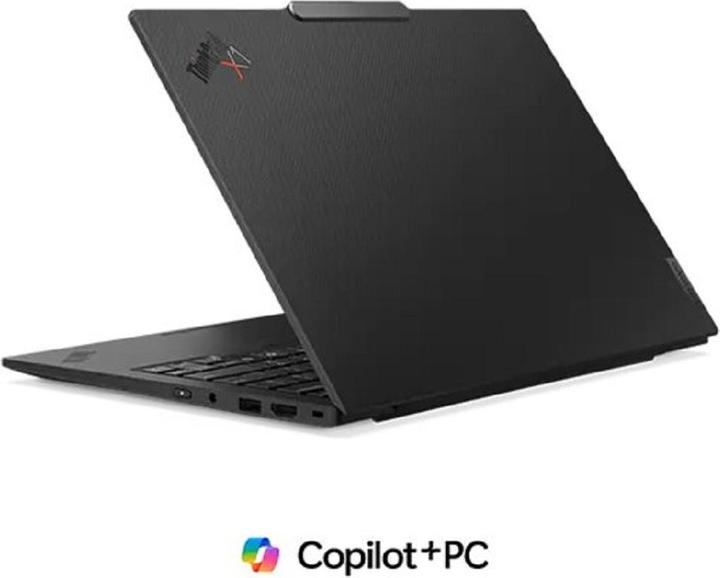 Immagine prodotto Lenovo ThinkPad X1 Carbon Gen 13 Aura Edition (14", 512 GB, 16 GB, Germania, Intel Core Ultra 5 225U)