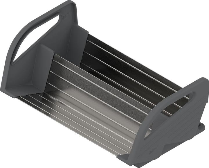 Actual product image Blum Spice holder ORGA-LINE