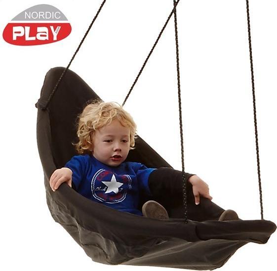 Image du produit NSH Nordic Balançoire canoë